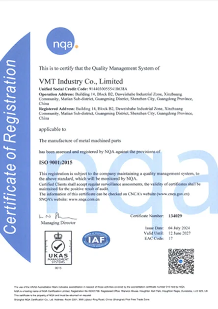ISO9001